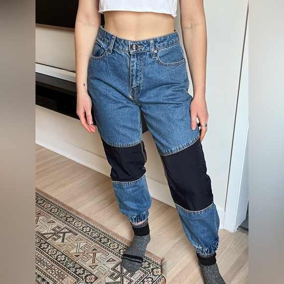 Urban Outfitters Jeans, US size 27 - Picture 2 of 4